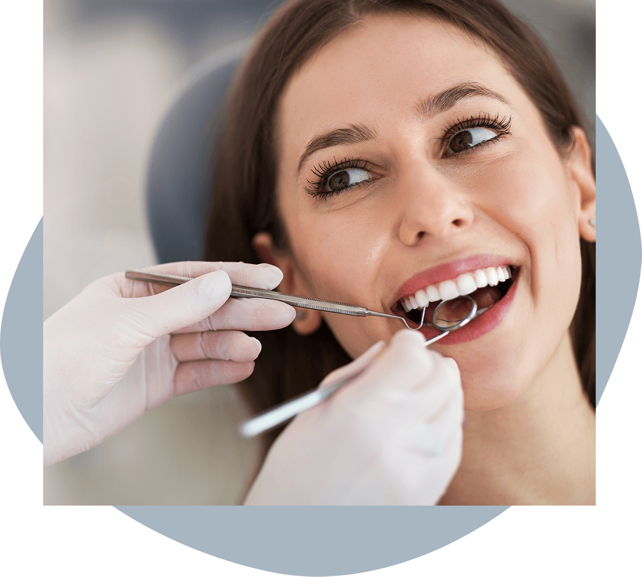 Parodontitisbehandlung - Zahnarztpraxis Aller Leine Tal