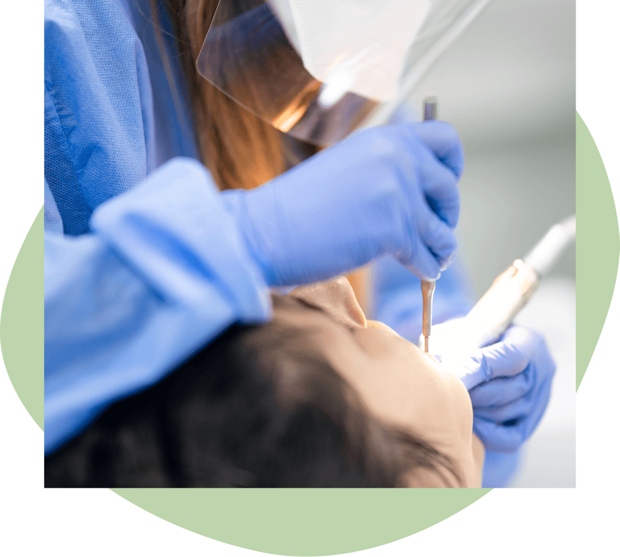 Zahnersatz - Zahnarztpraxis Aller Leine Tal